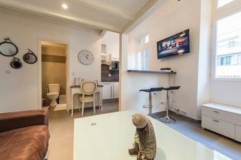 Carre D Or Appartement Cannes