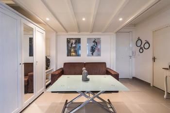 Carre D Or Appartement